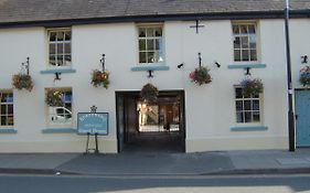 Borderers Guest House Brecon